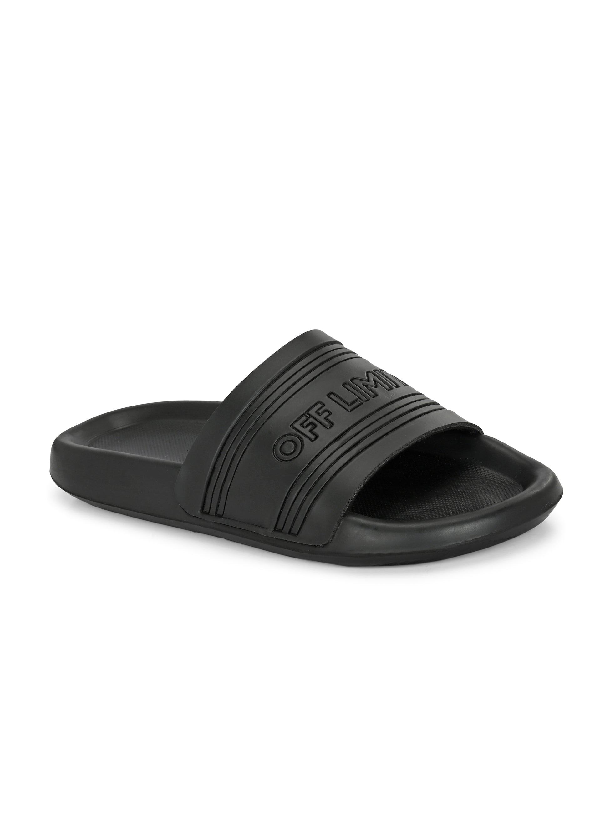 ZEN - BLACK/BLACK