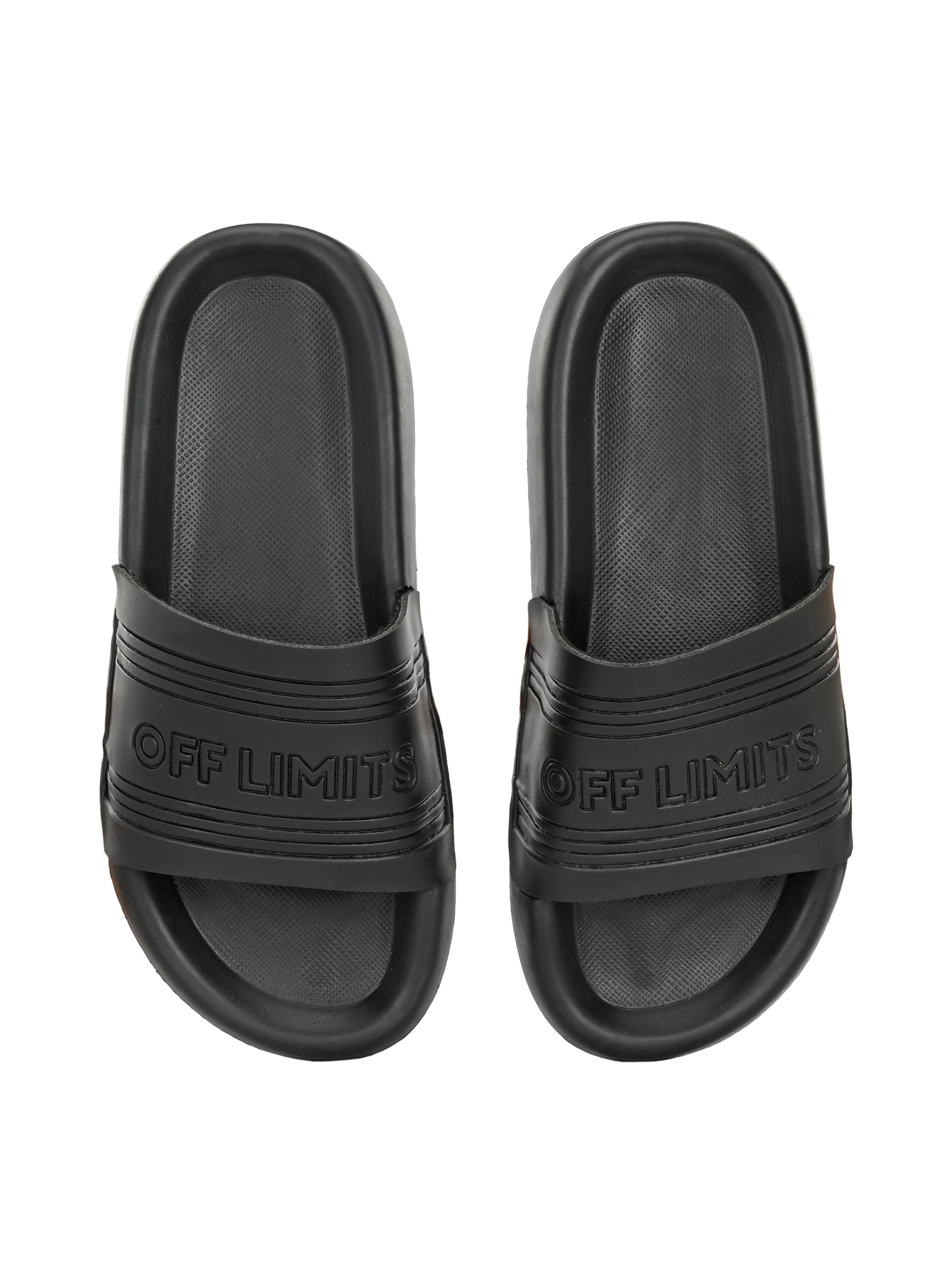 ZEN - BLACK/BLACK