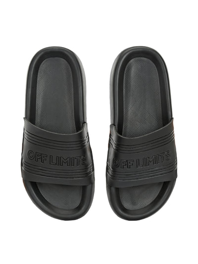 ZEN - BLACK/BLACK