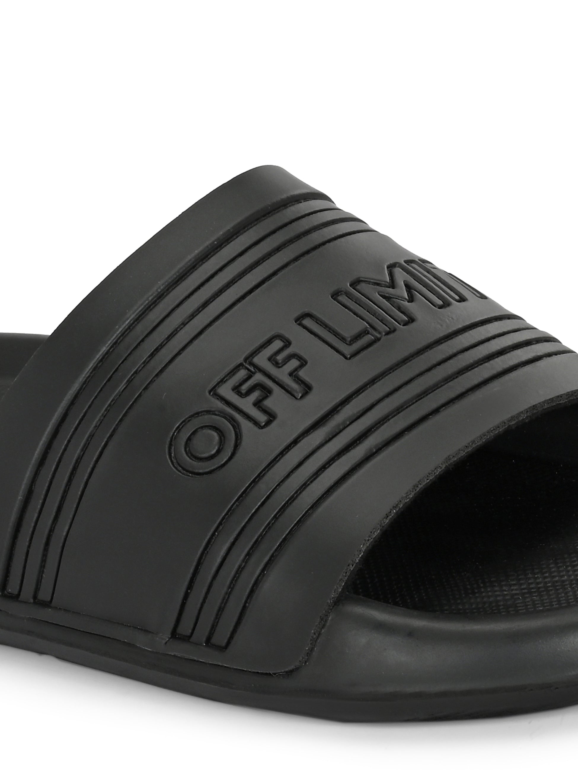 ZEN - BLACK/BLACK