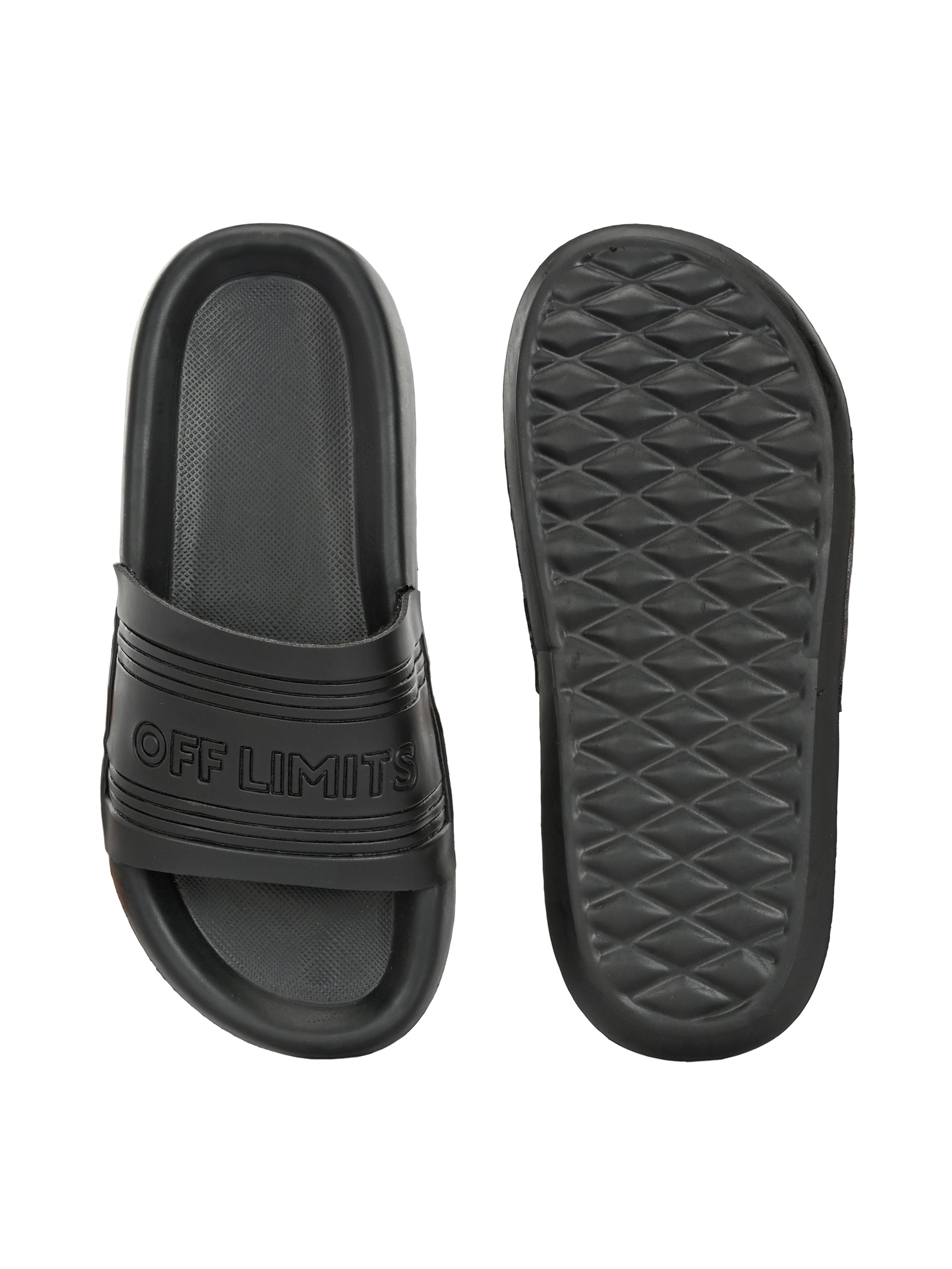 ZEN - BLACK/BLACK