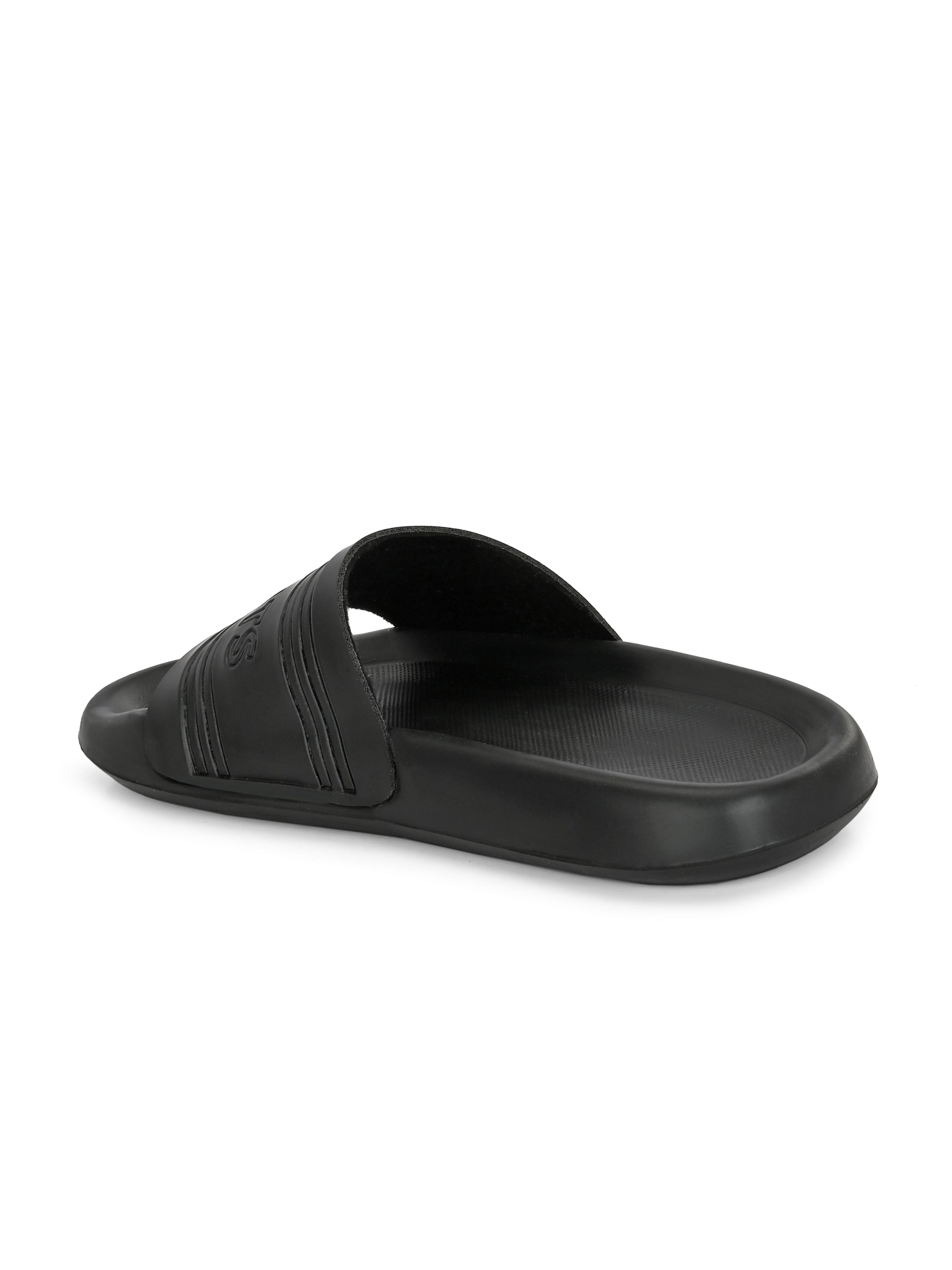 ZEN - BLACK/BLACK