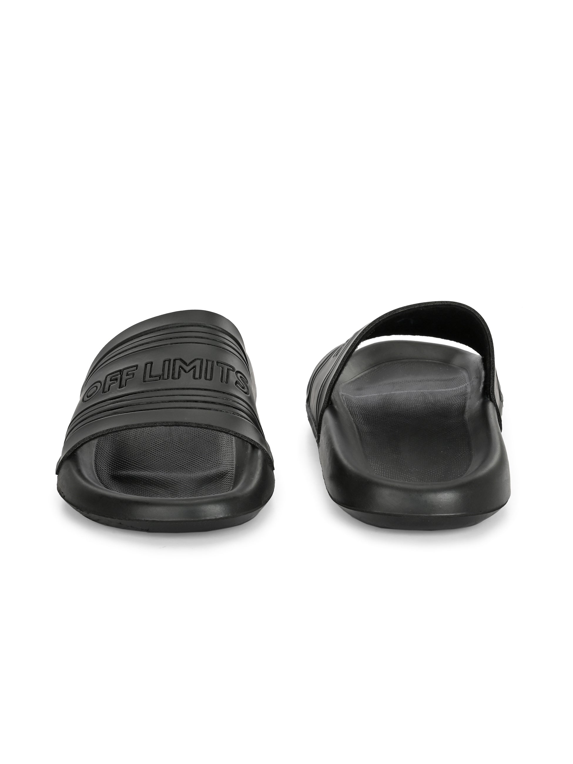 ZEN - BLACK/BLACK