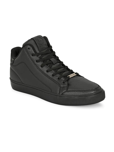 BROOKLYN - BLACK/BLACK