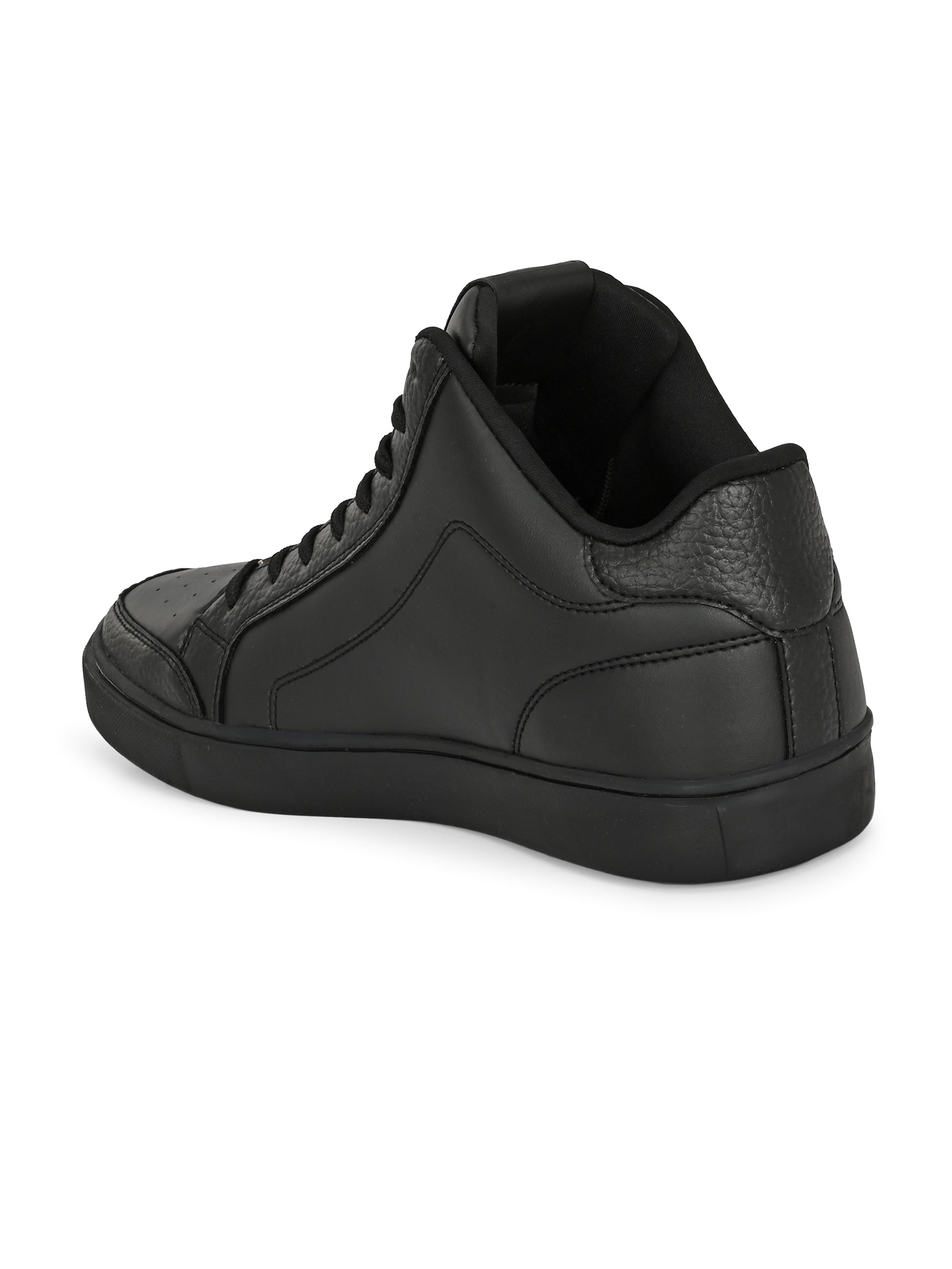 BROOKLYN - BLACK/BLACK