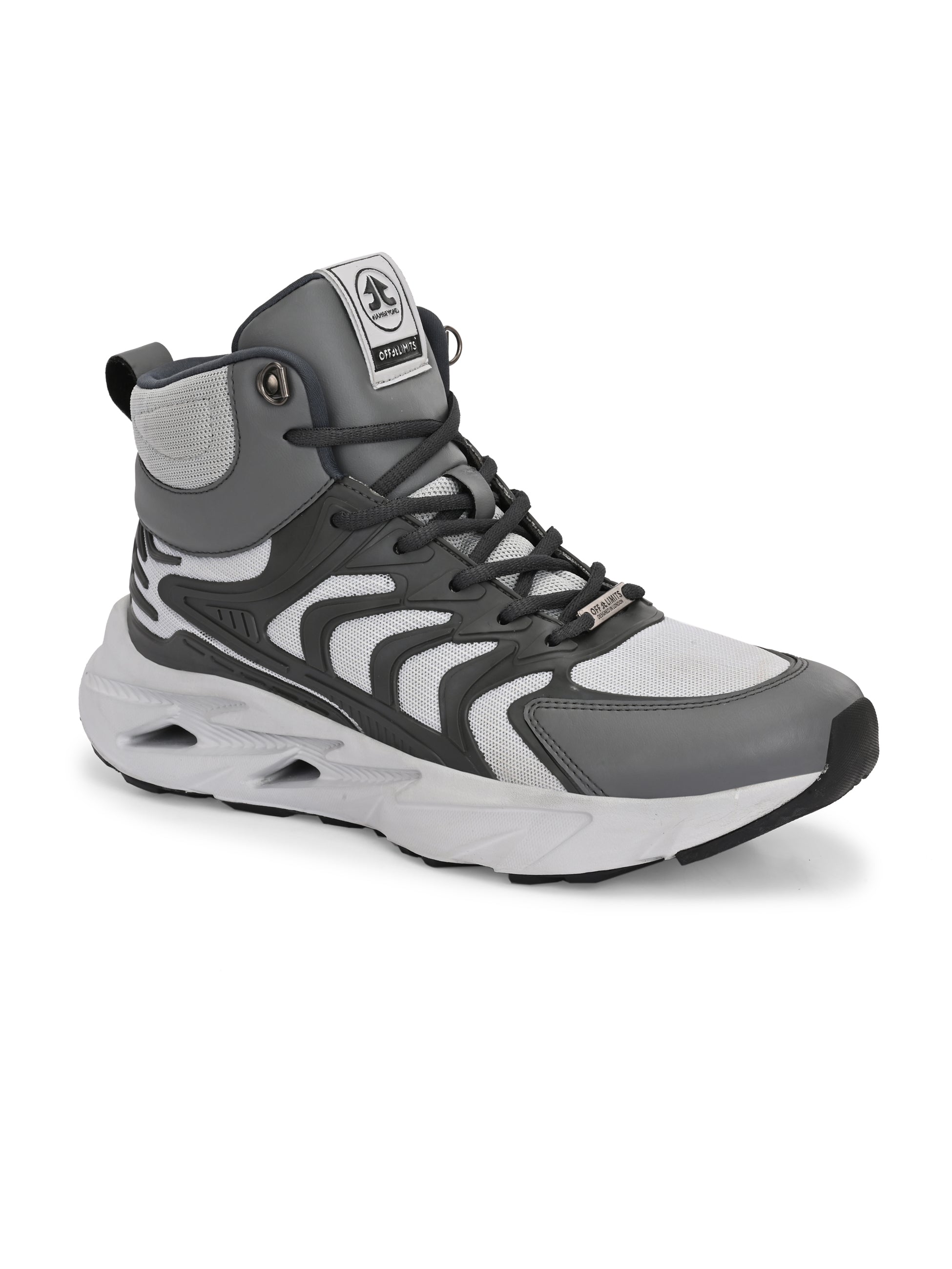 TerraMax - LIGHT GREY/DARK GREY