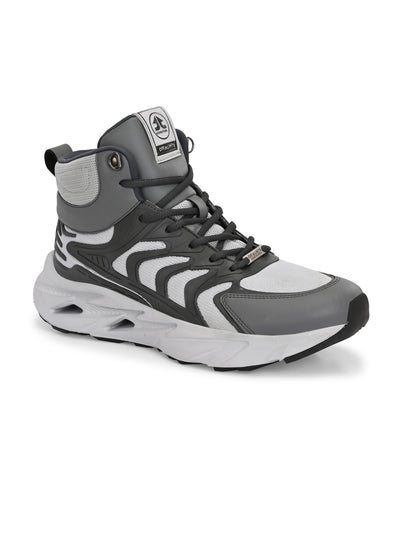 TerraMax - LIGHT GREY/DARK GREY