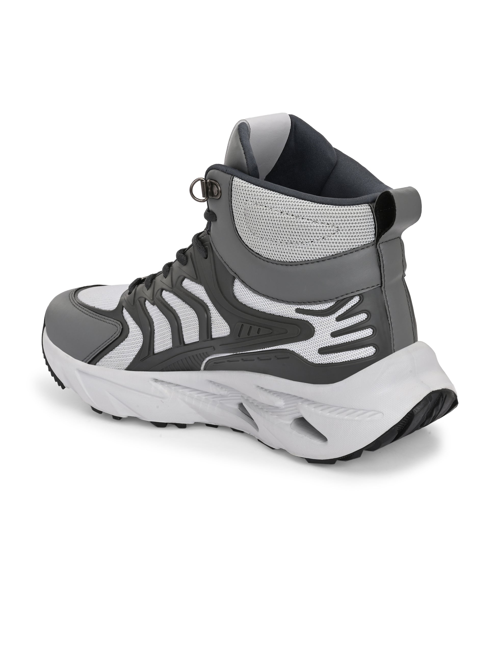 TerraMax - LIGHT GREY/DARK GREY