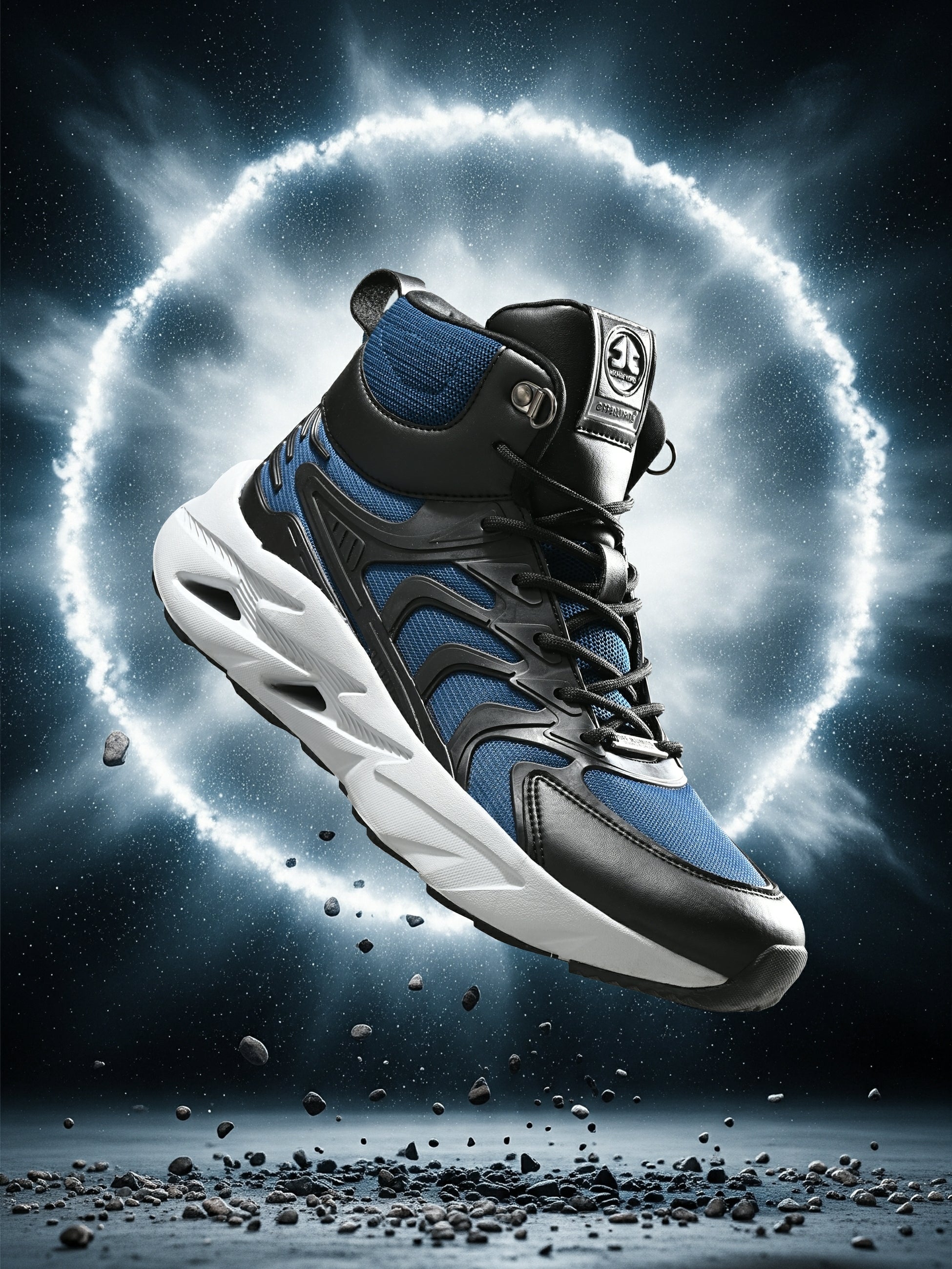 TerraMax - TEAL/BLACK