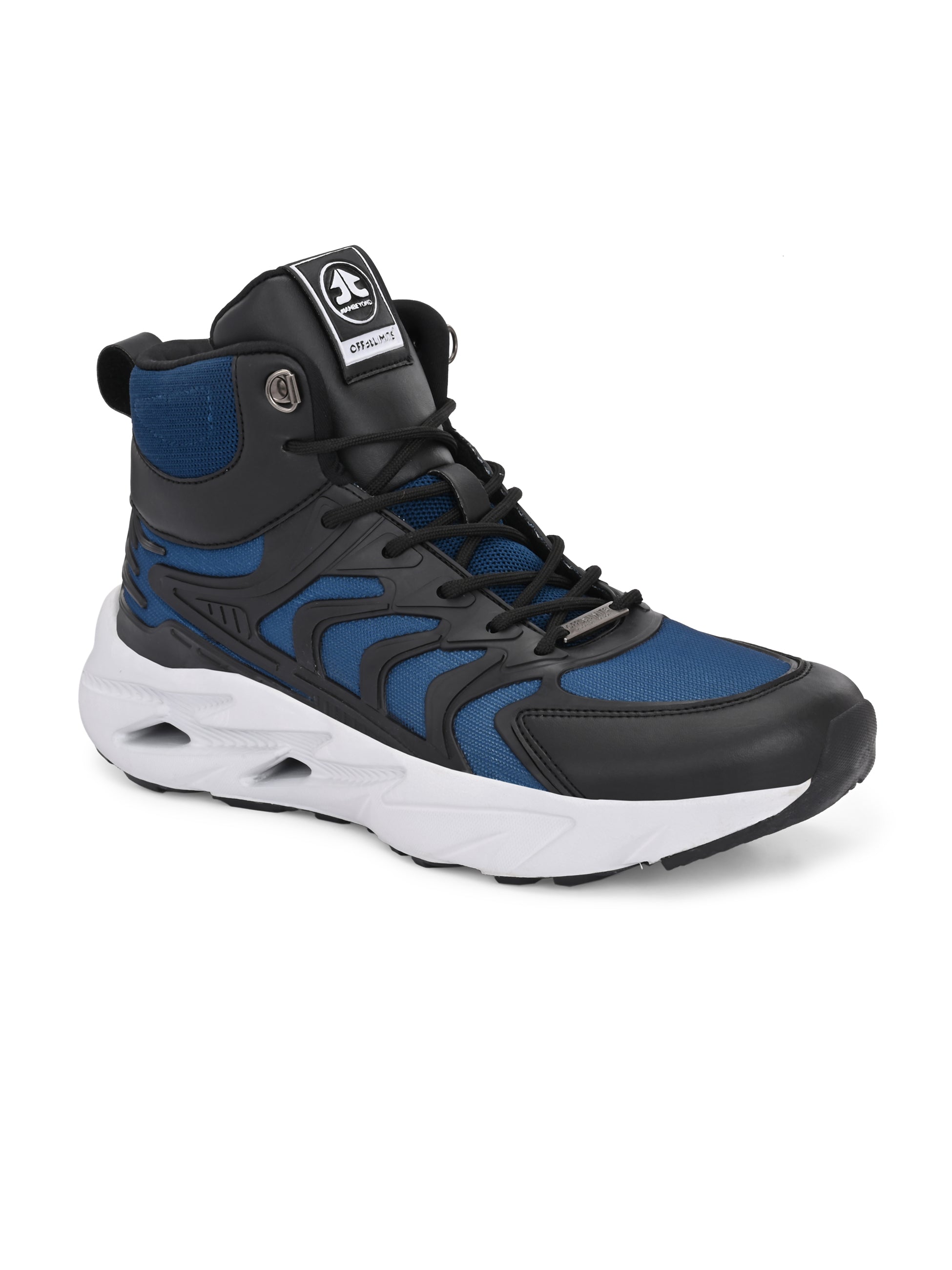 TerraMax - TEAL/BLACK