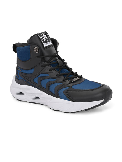 TerraMax - TEAL/BLACK
