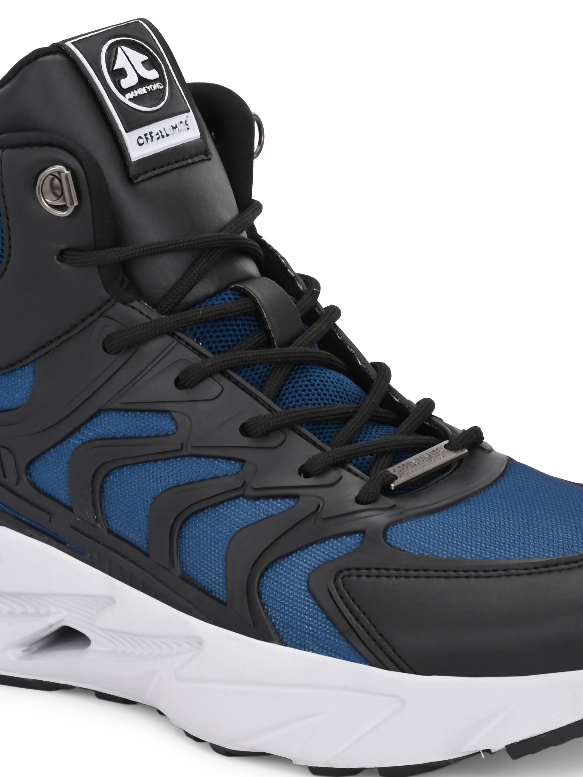 TerraMax - TEAL/BLACK