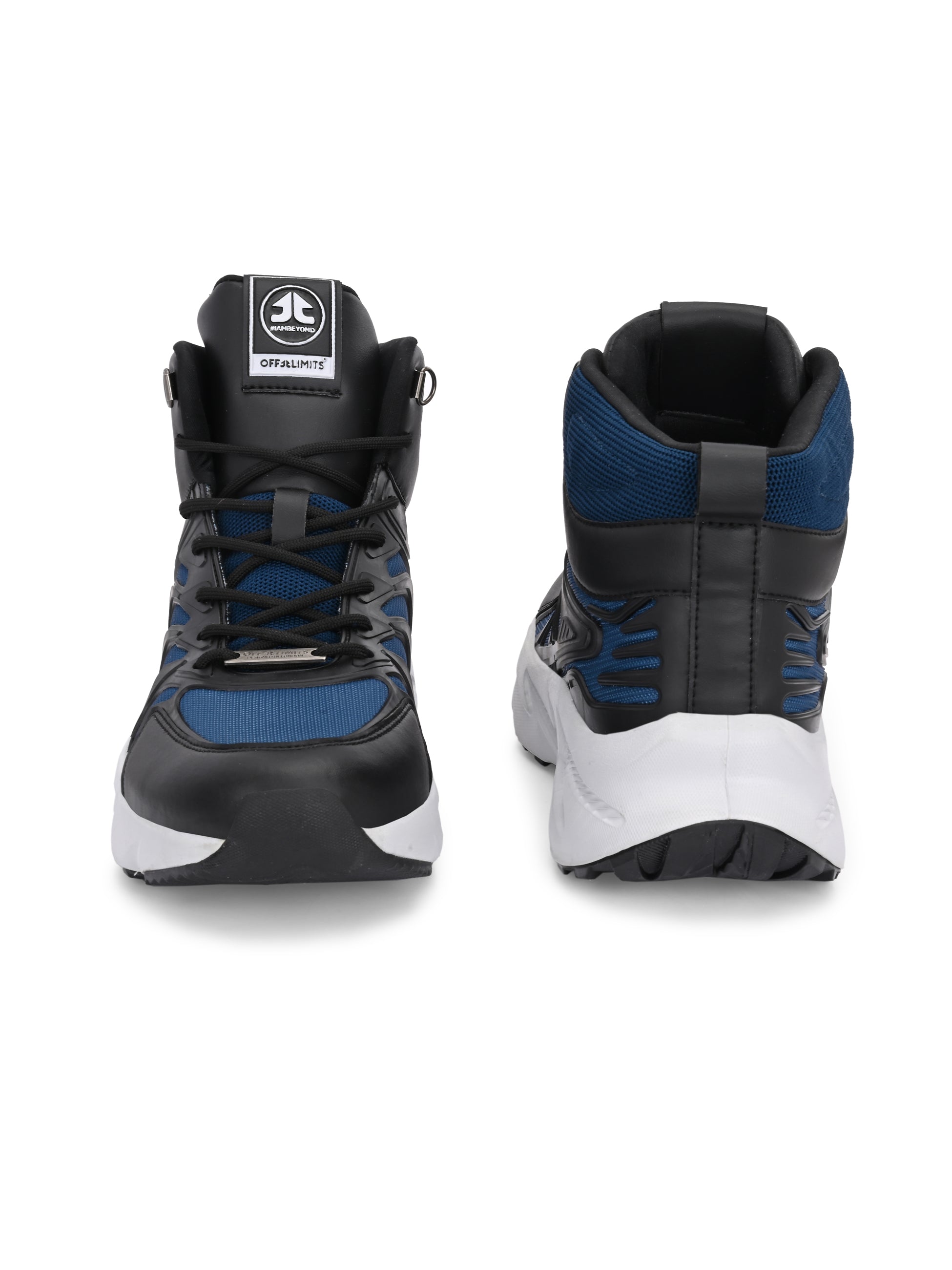 TerraMax - TEAL/BLACK