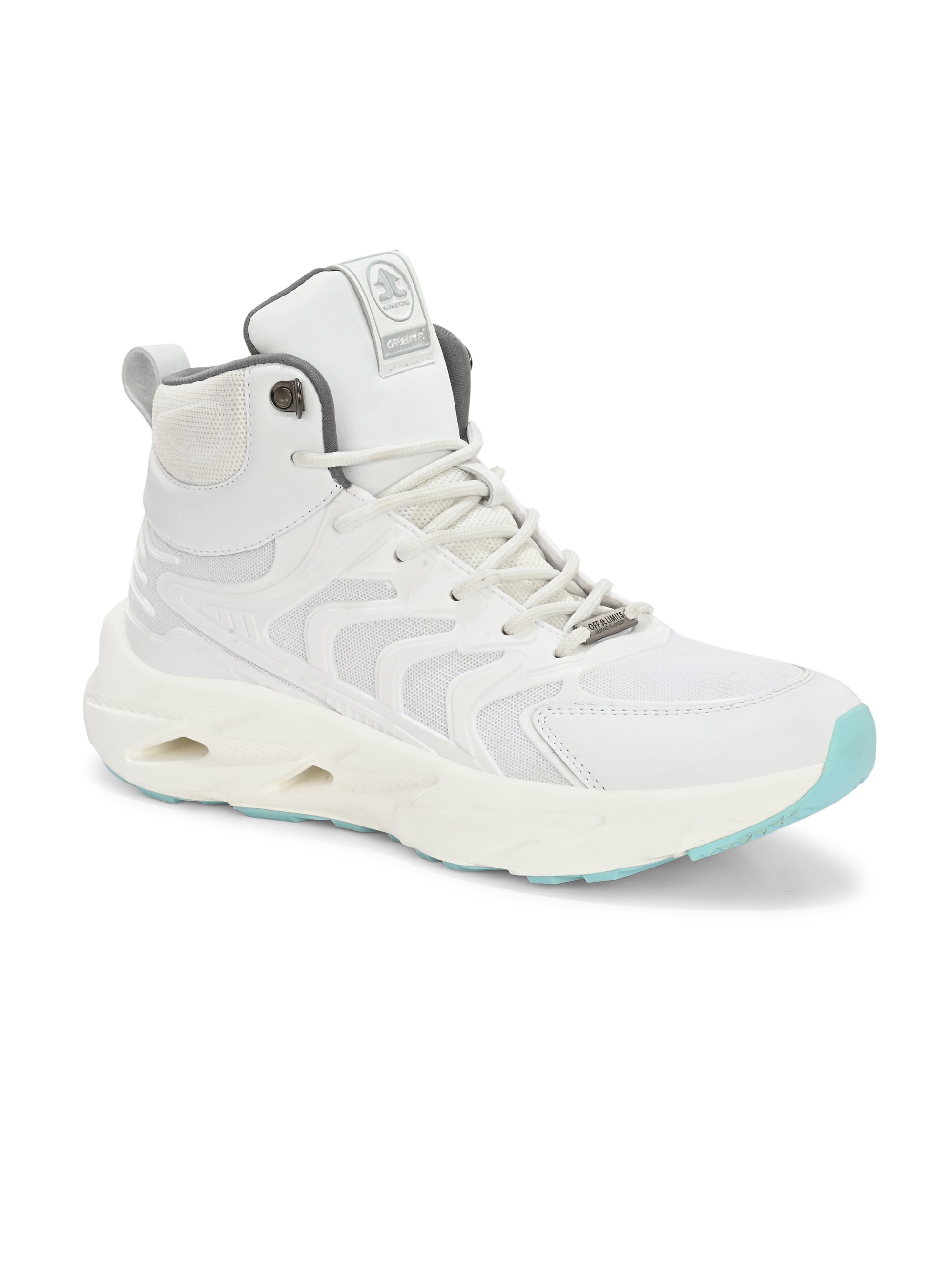 TerraMax - OFF WHITE