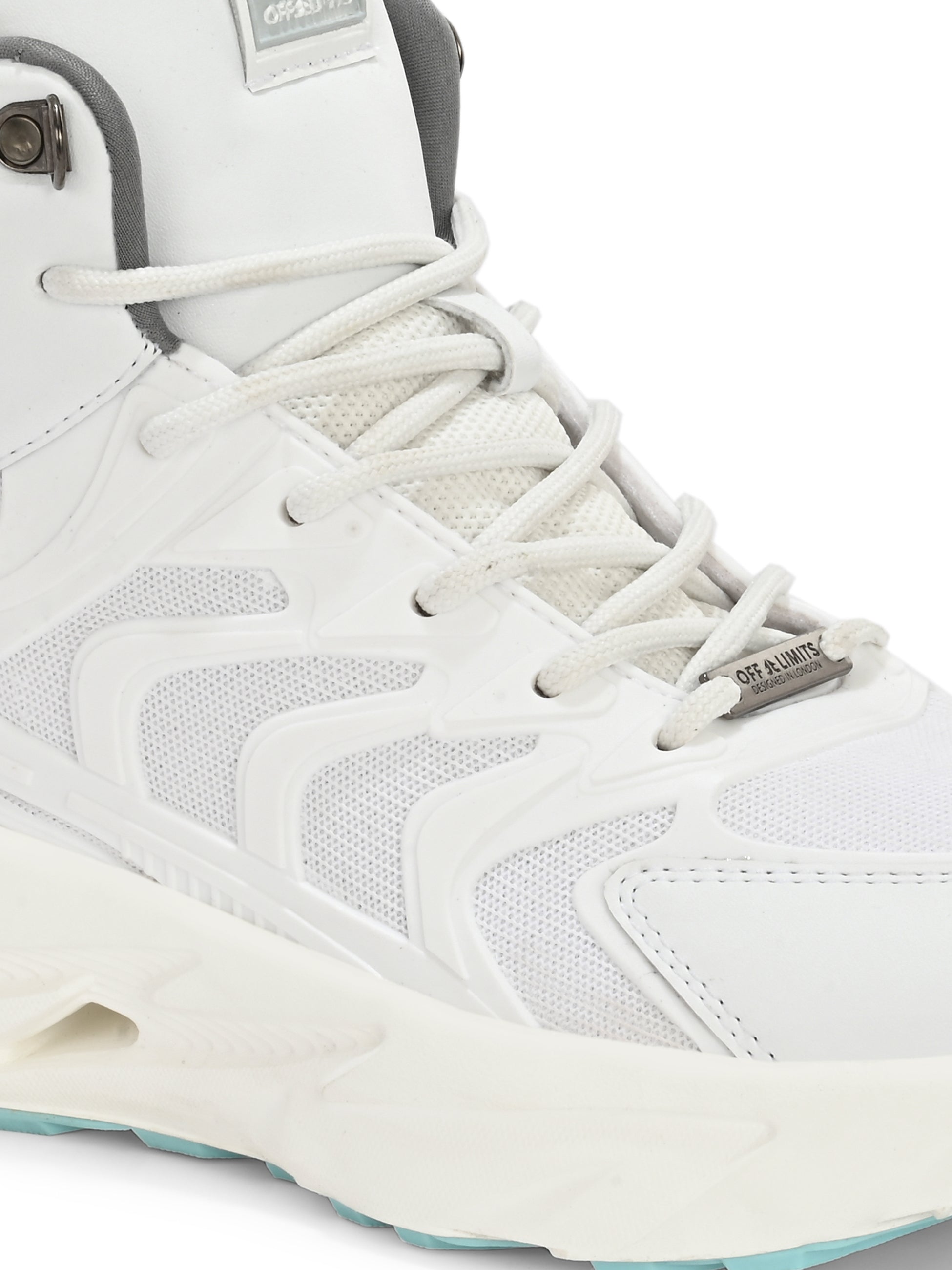 TerraMax - OFF WHITE