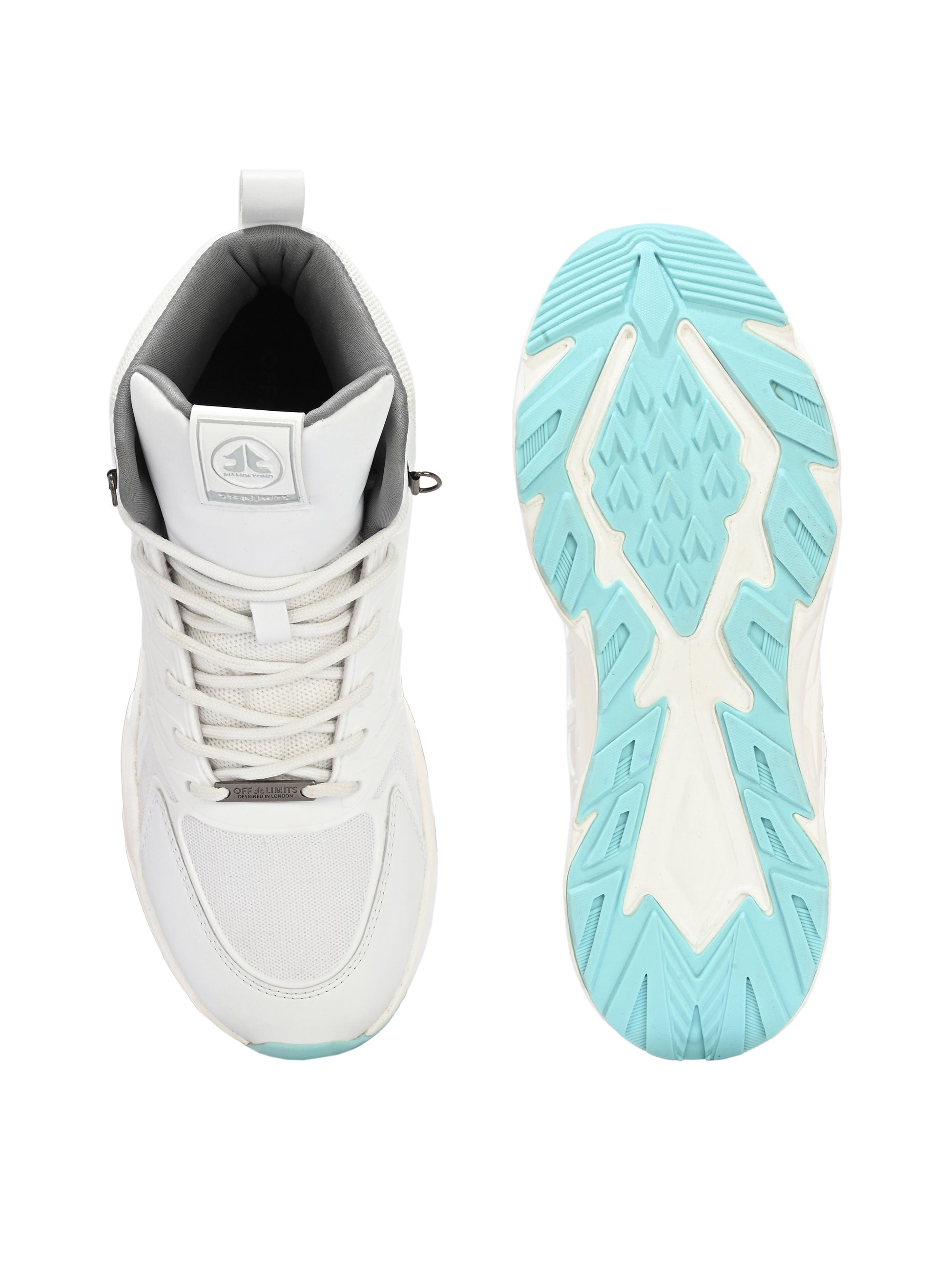 TerraMax - OFF WHITE