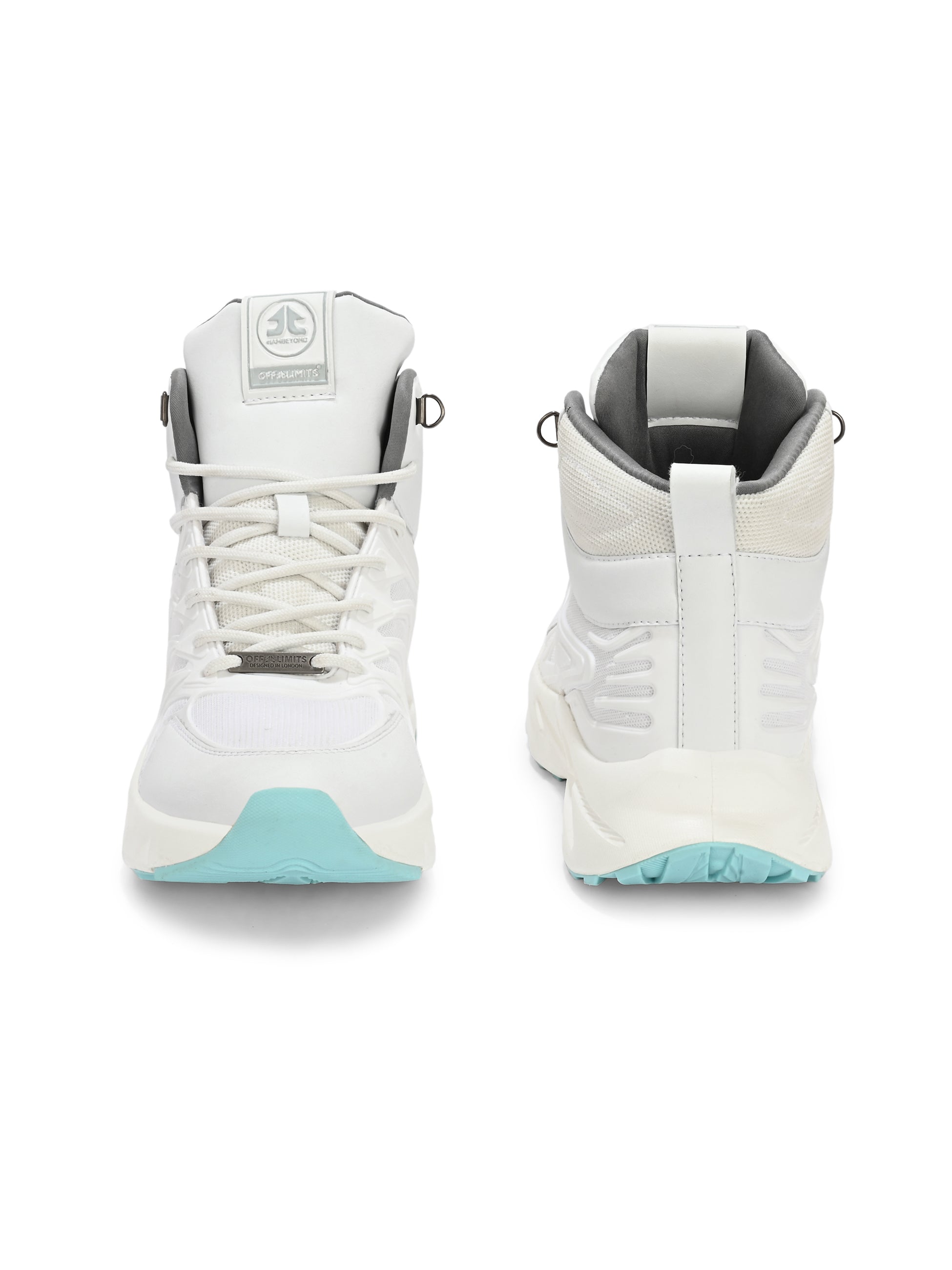 TerraMax - OFF WHITE