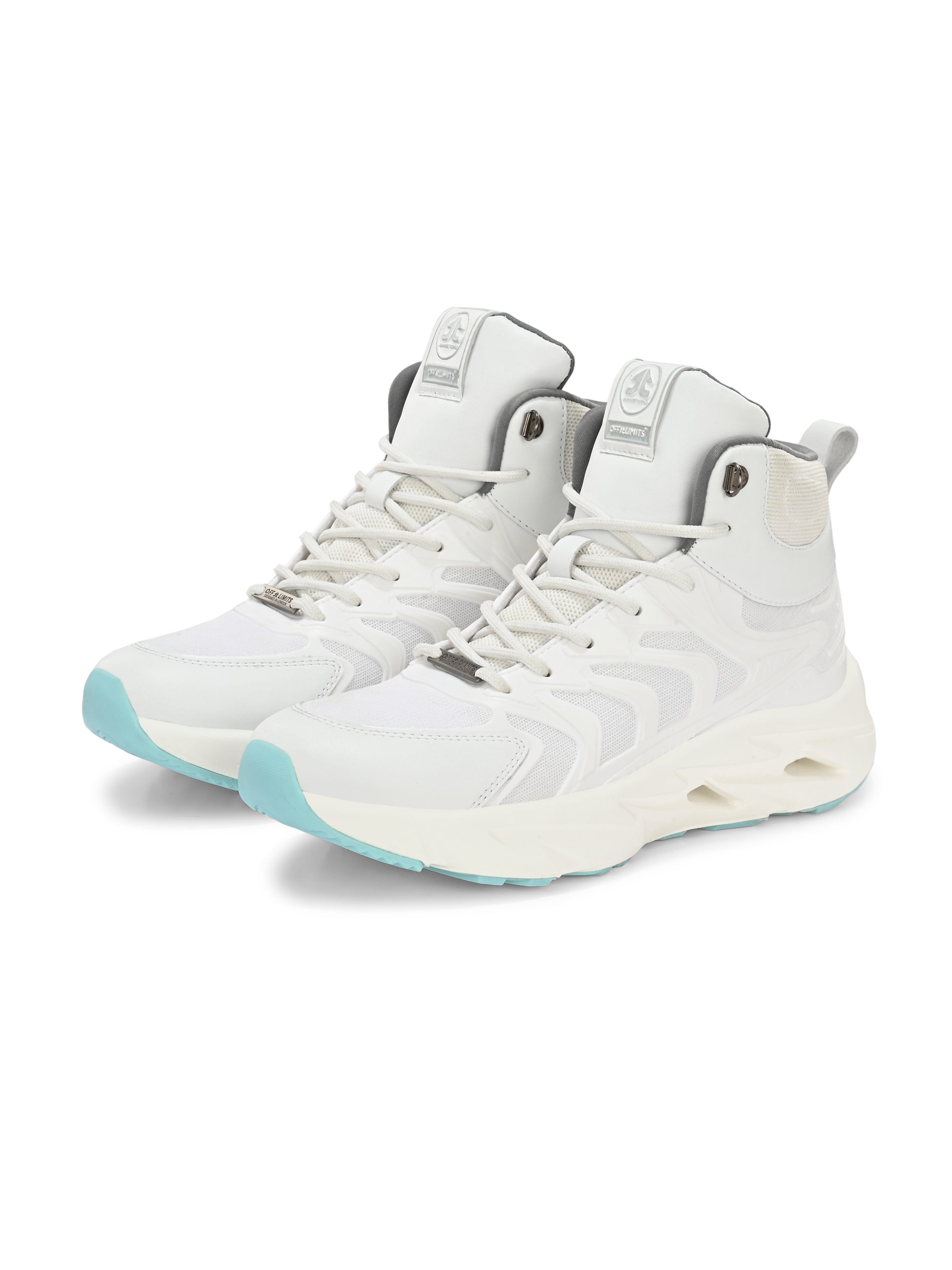 TerraMax - OFF WHITE