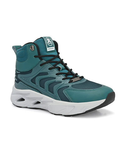 TerraMax - TRANSFORMATIVE TEAL