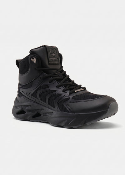 TerraMax - BLACK/BLACK