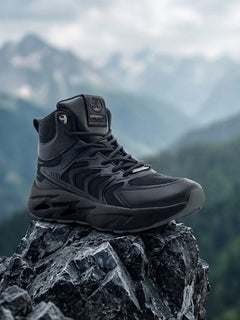 TerraMax - BLACK/BLACK
