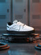 BRONX - OFF WHITE/NAVY