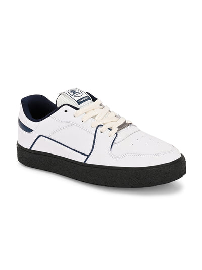 BRONX - OFF WHITE/NAVY