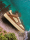 BRONX - CREAM/MOCHA MOUSSE