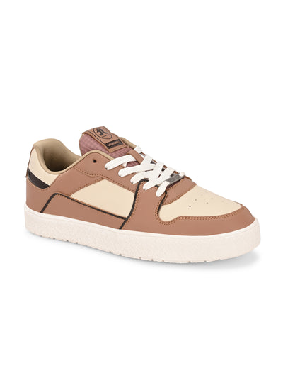BRONX - CREAM/MOCHA MOUSSE