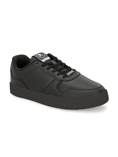 HENDRIX - BLACK/BLACK
