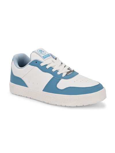 HENDRIX - OFF WHITE/ BLUE