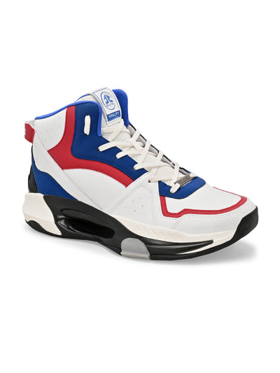 BASELINE 23 - PHILLY 76ERS (OFF WHITE/R BLUE)