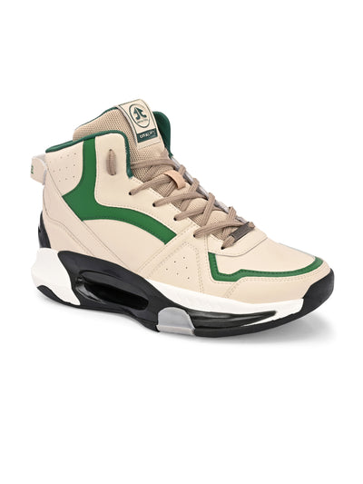 BASELINE 23 - MILWAUKEE BUCKS (BEIGE/GREEN)