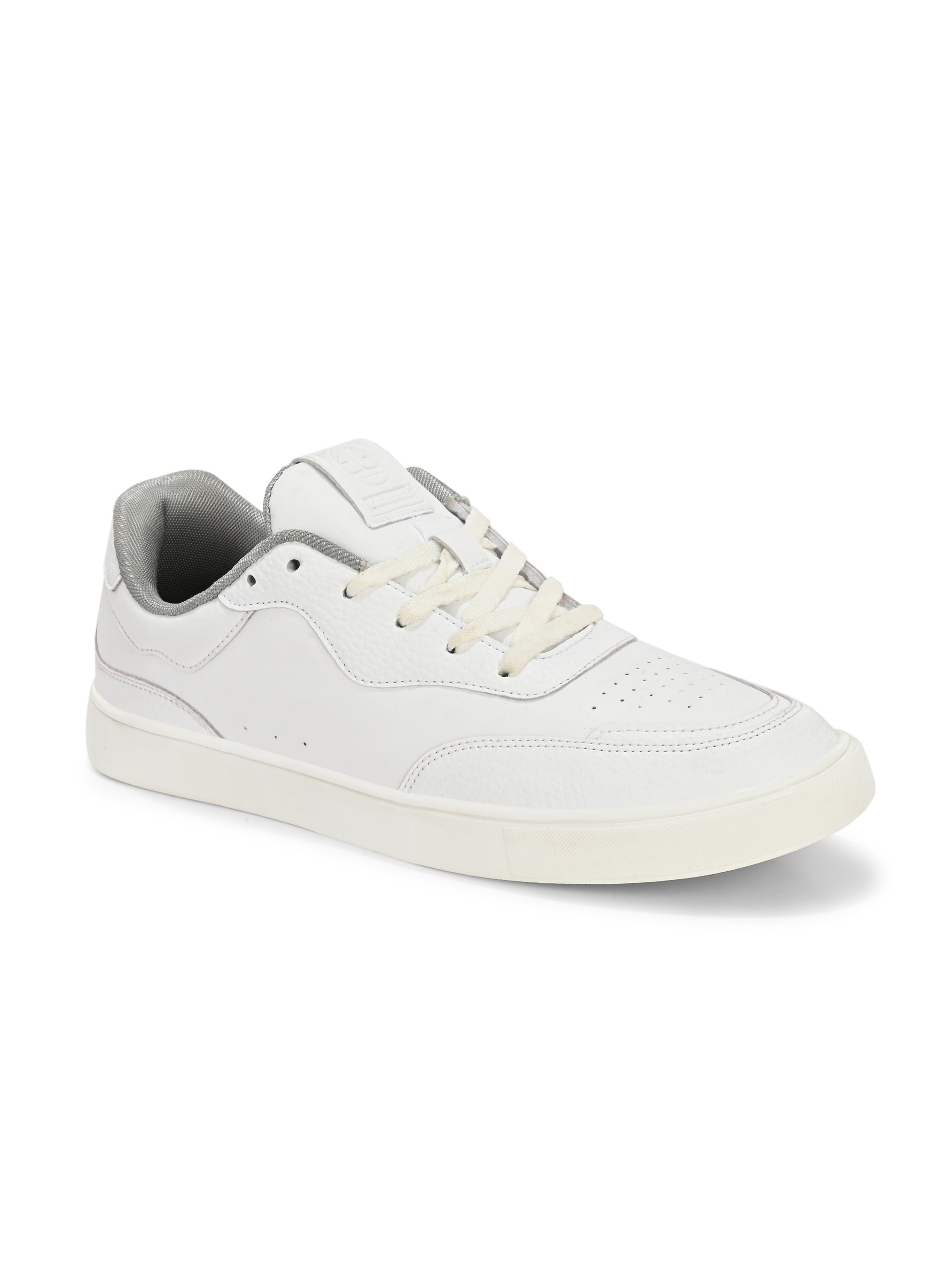 BOMBA (BIG & TALL) - OFF WHITE
