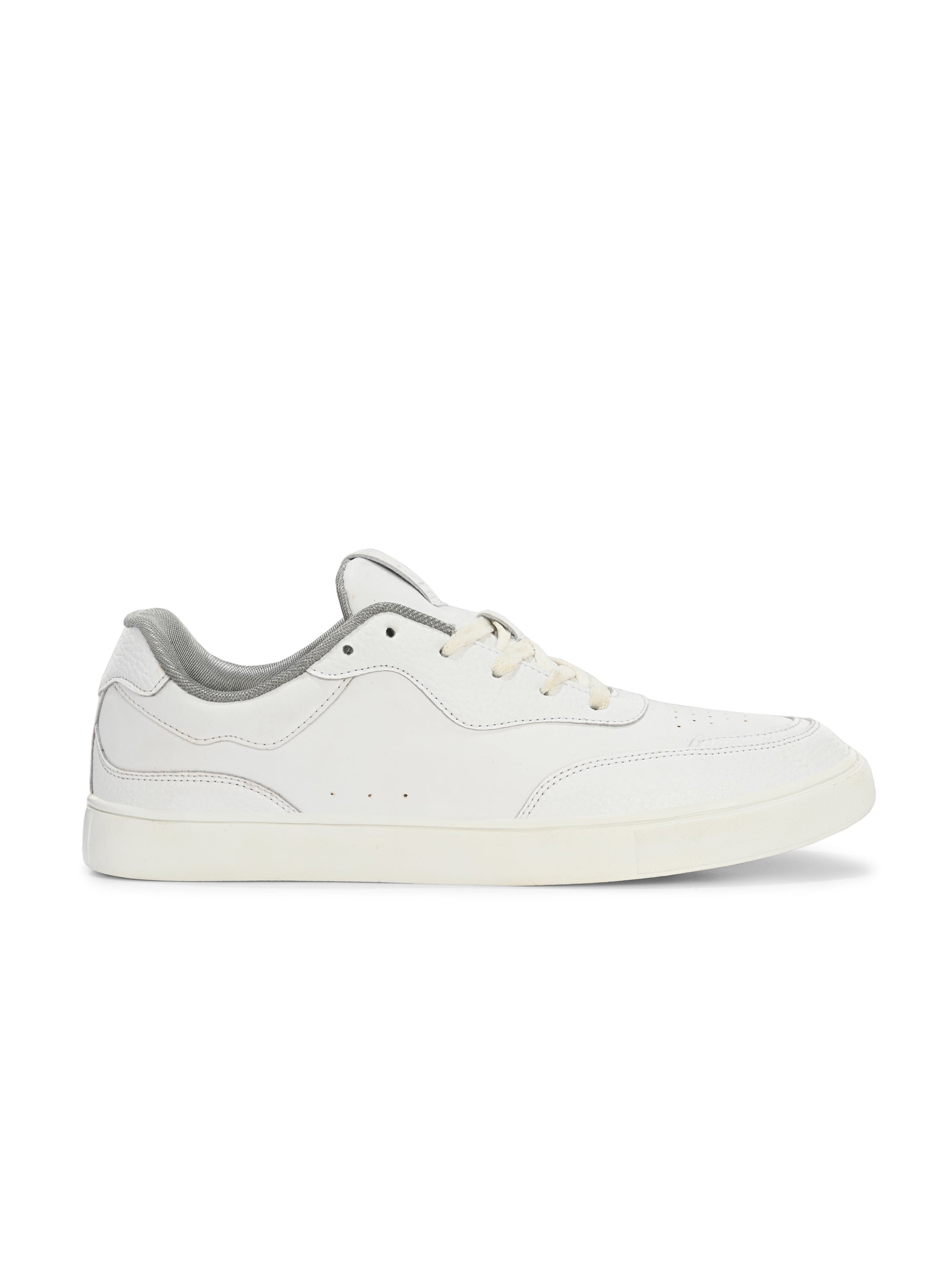 BOMBA (BIG & TALL) - OFF WHITE