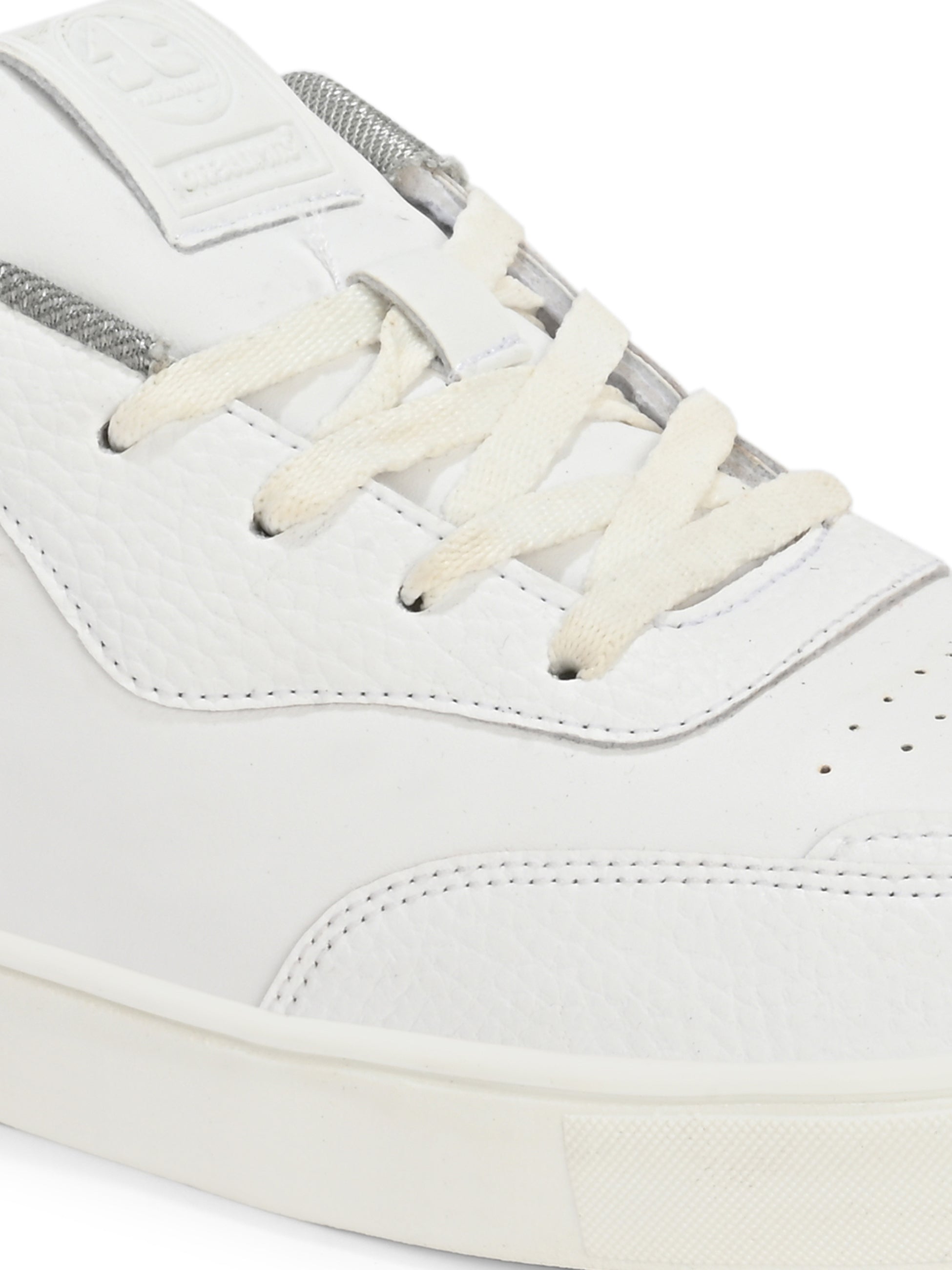 BOMBA (BIG & TALL) - OFF WHITE