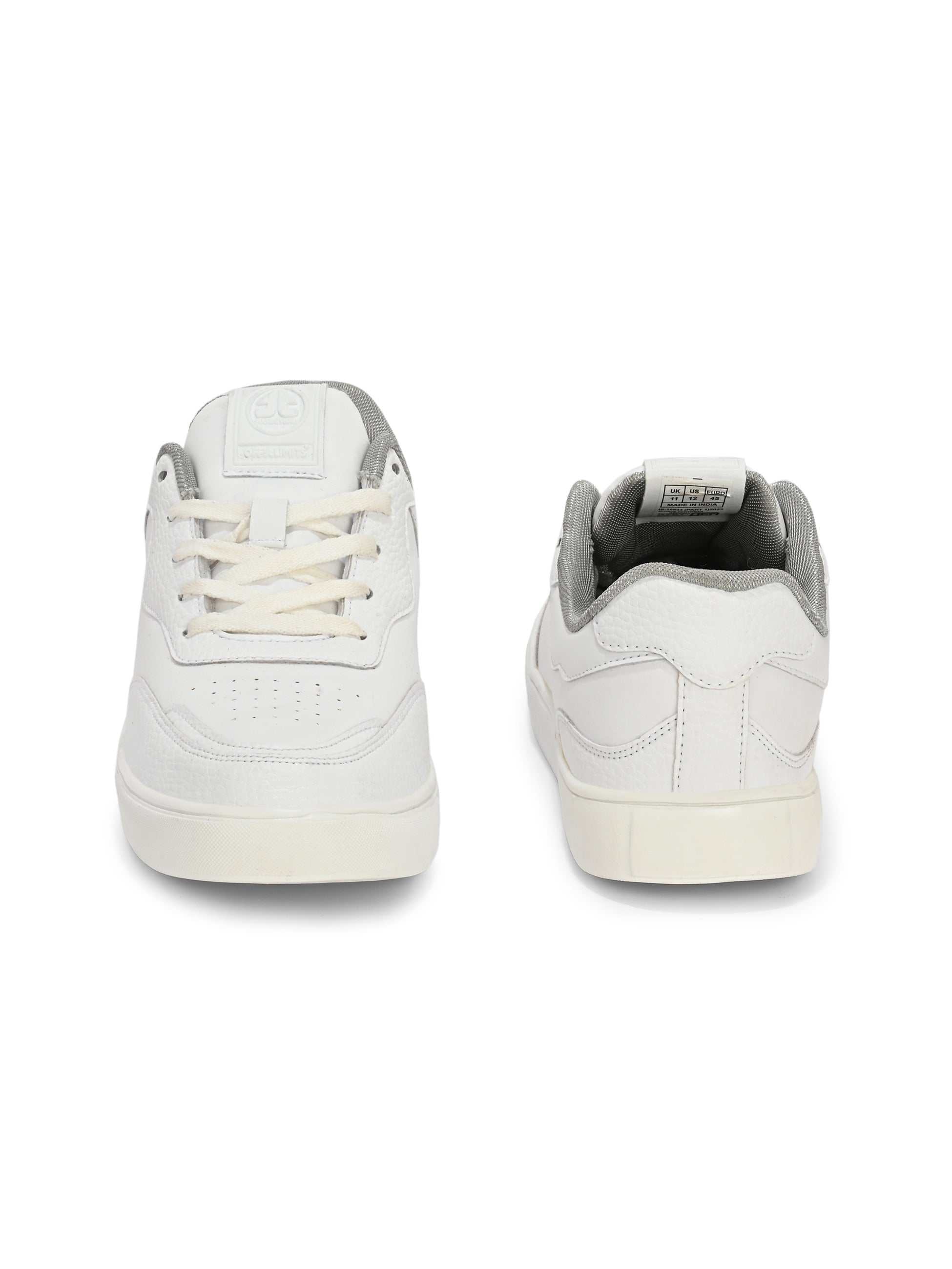 BOMBA (BIG & TALL) - OFF WHITE