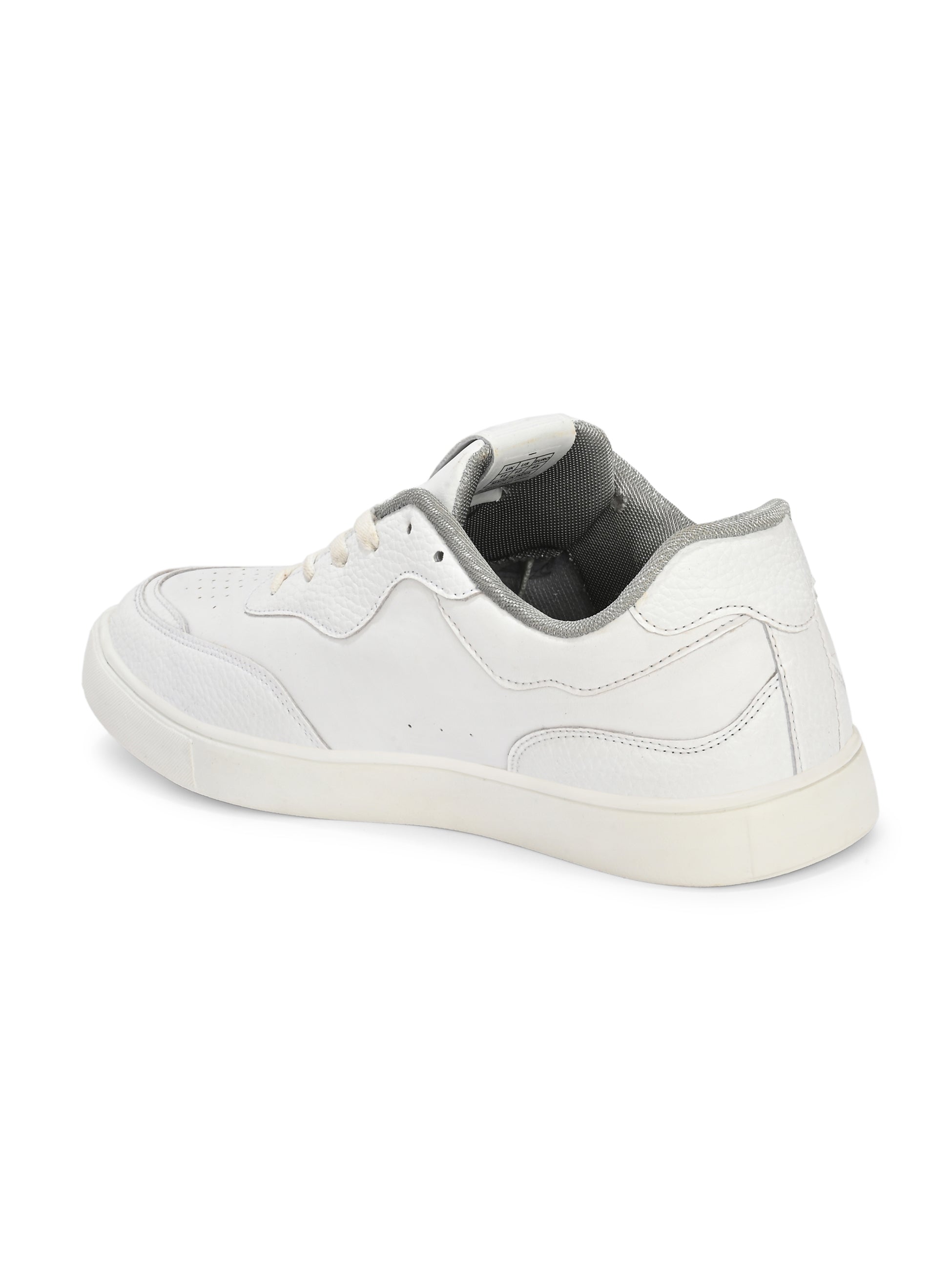 BOMBA (BIG & TALL) - OFF WHITE