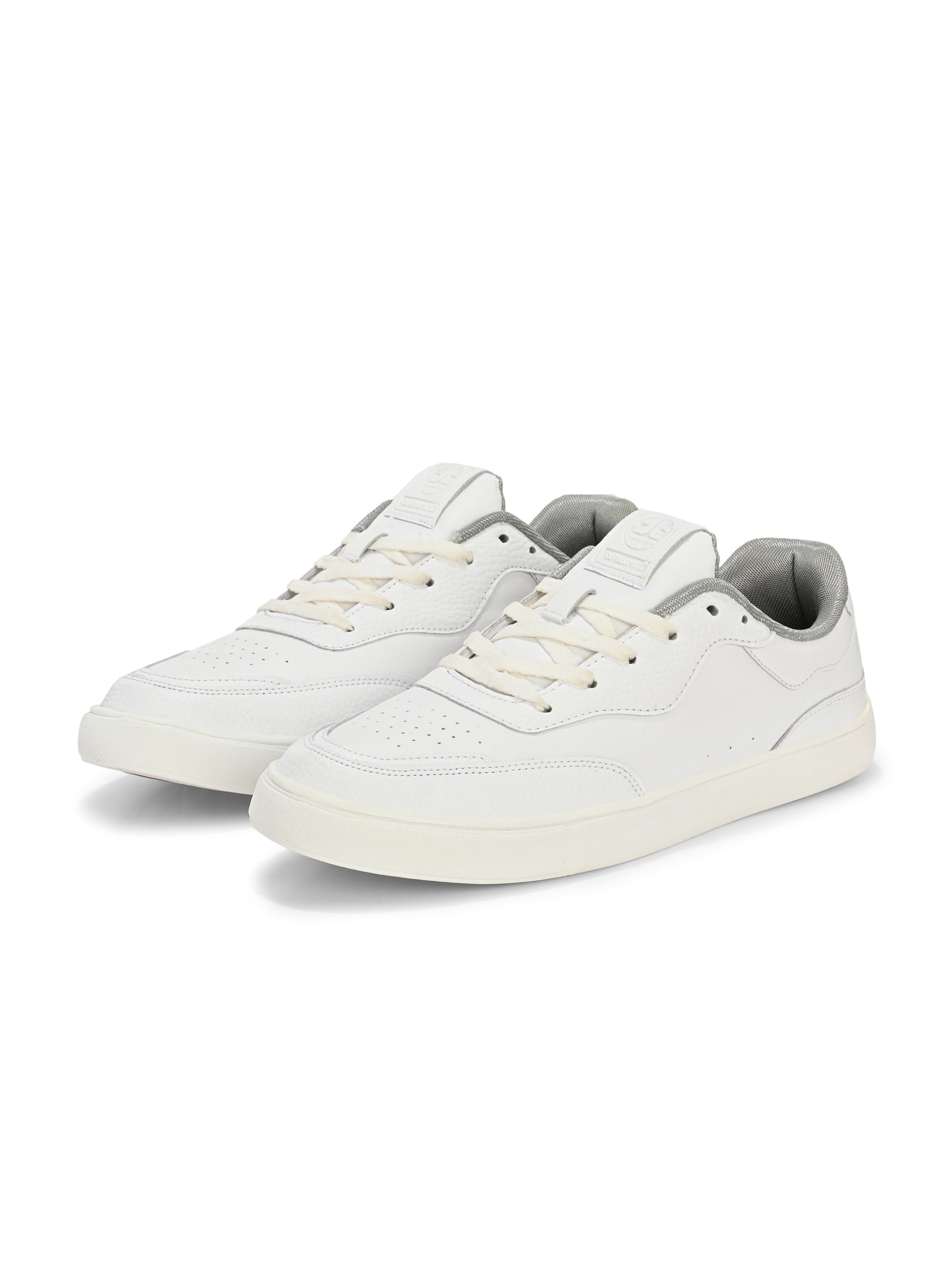 BOMBA (BIG & TALL) - OFF WHITE
