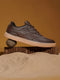 BOMBA (BIG & TALL) - BROWN/GUM