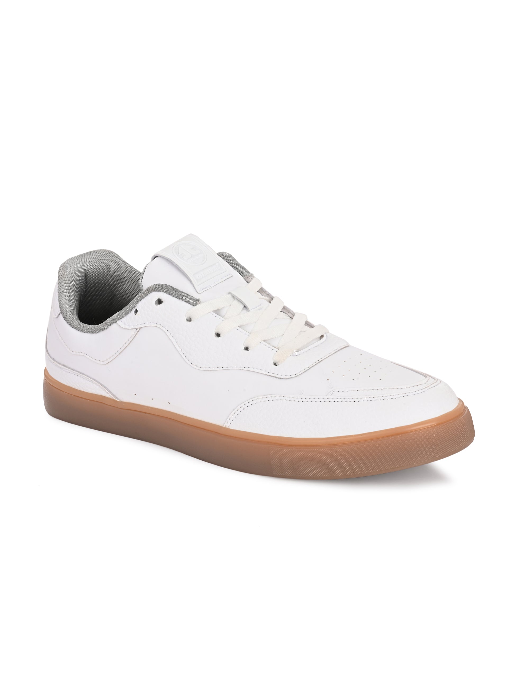 BOMBA (BIG & TALL) - OFF WHITE/HONEY