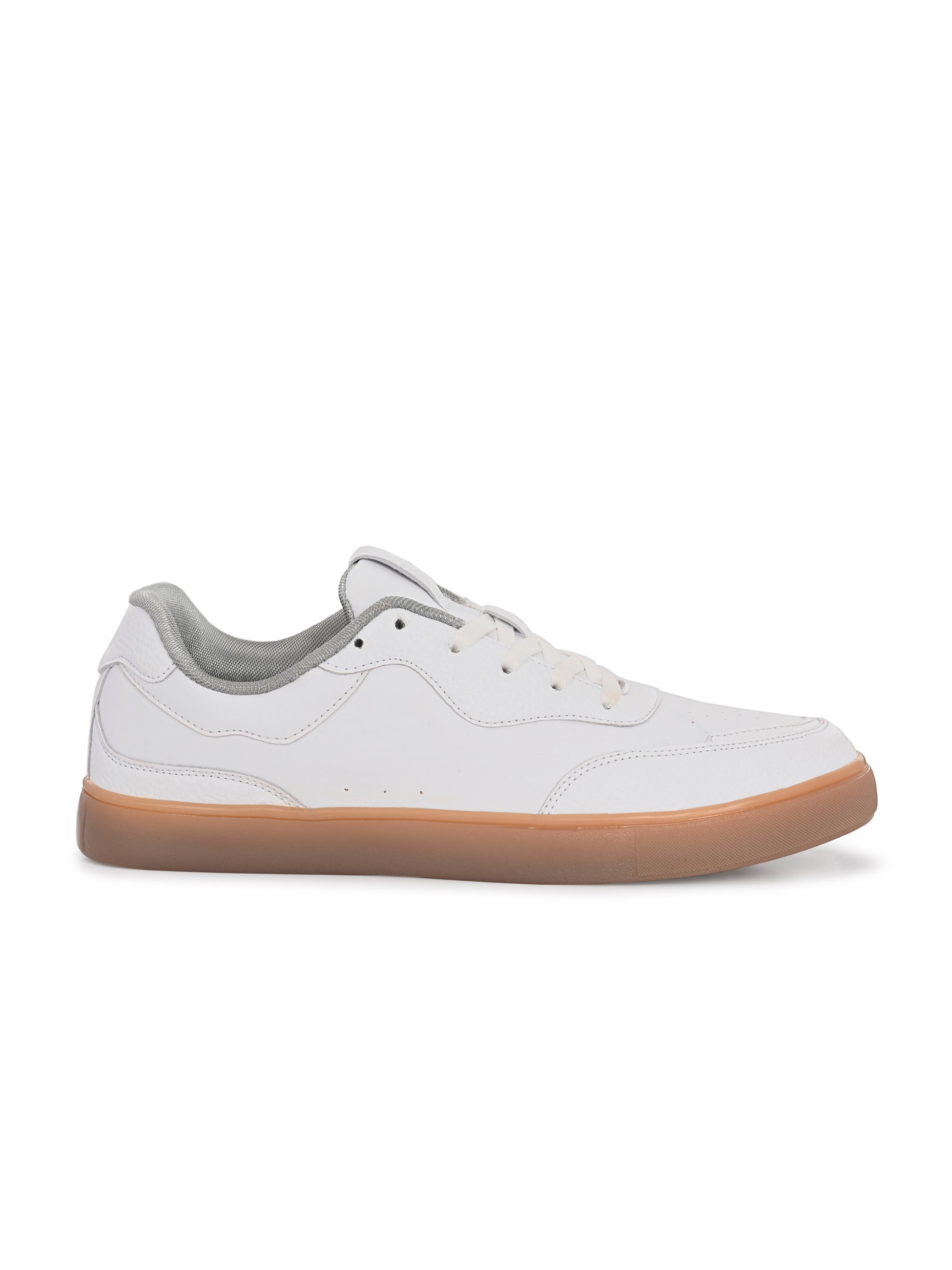BOMBA (BIG & TALL) - OFF WHITE/HONEY