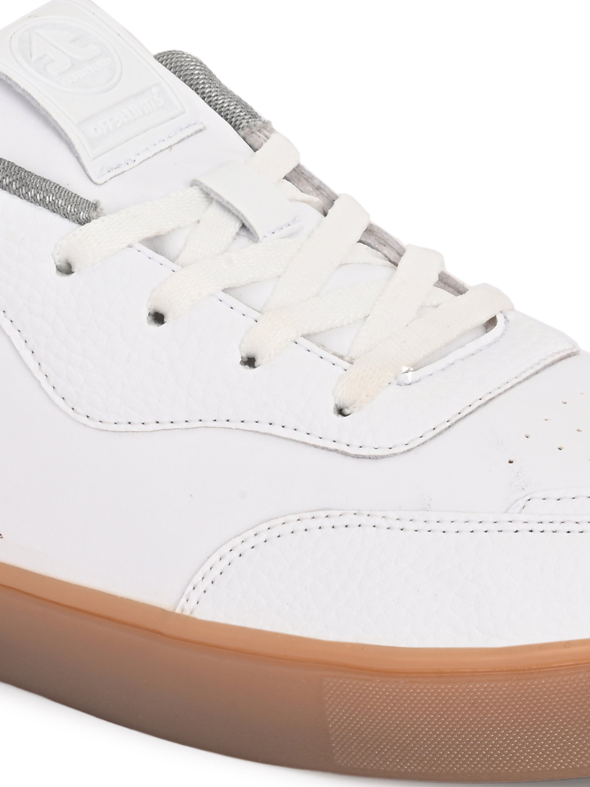 BOMBA (BIG & TALL) - OFF WHITE/HONEY