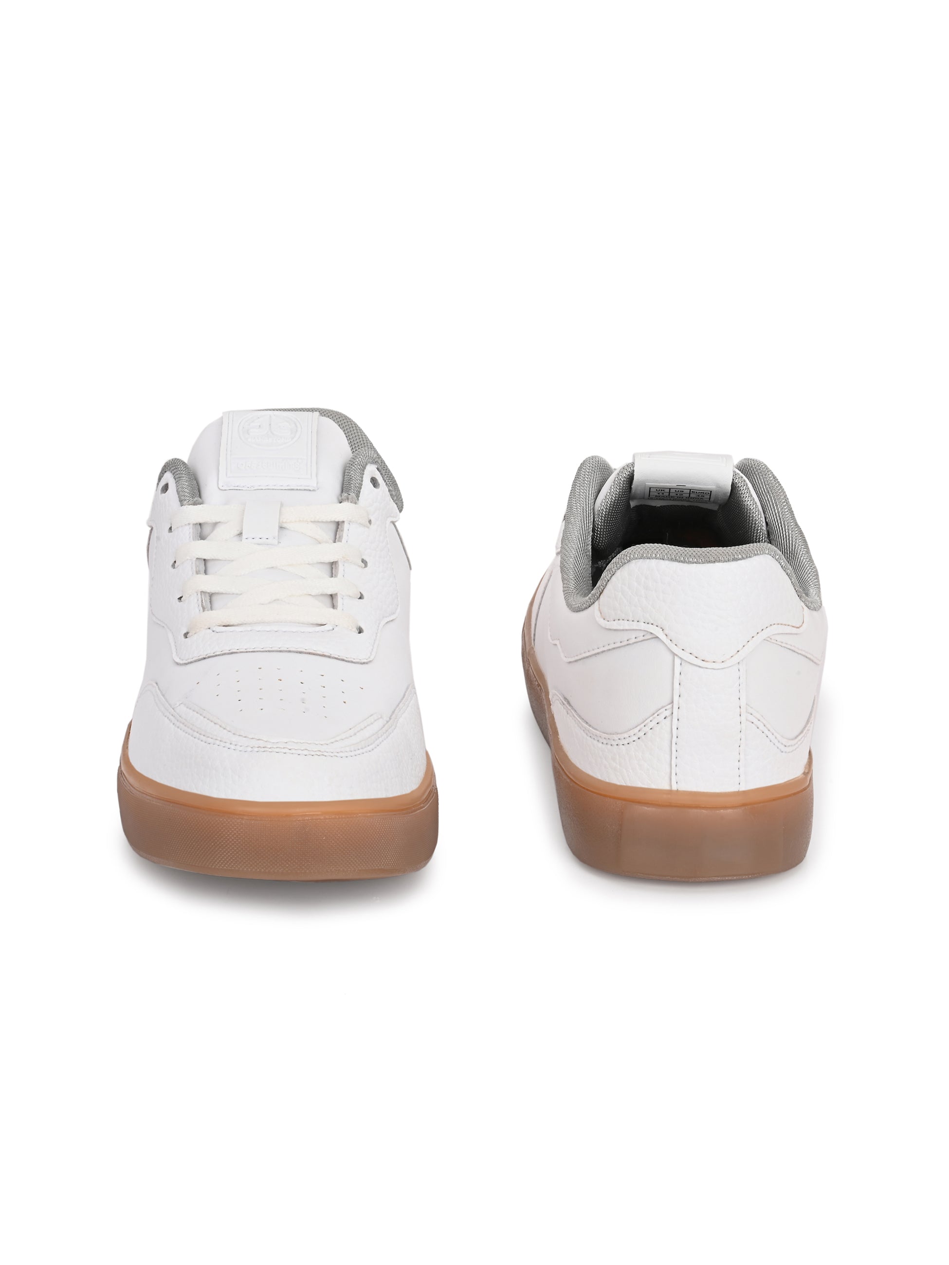 BOMBA (BIG & TALL) - OFF WHITE/HONEY