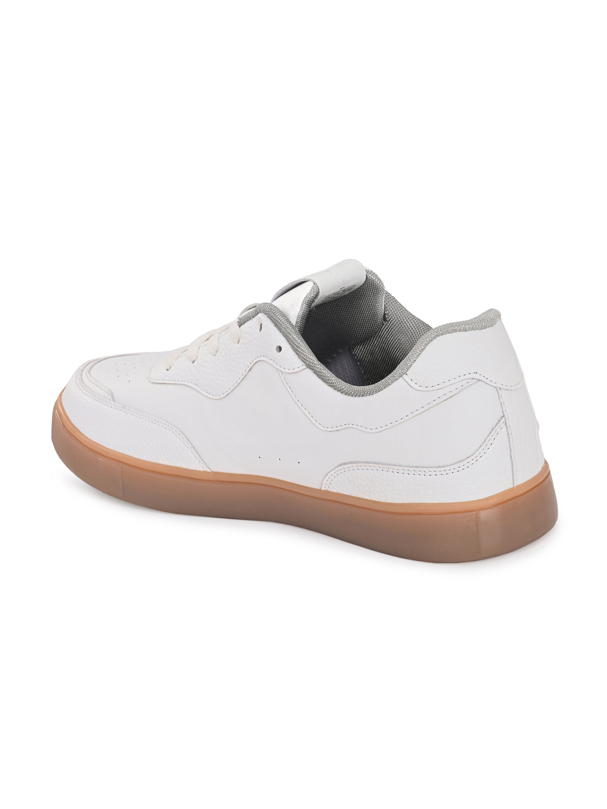 BOMBA (BIG & TALL) - OFF WHITE/HONEY