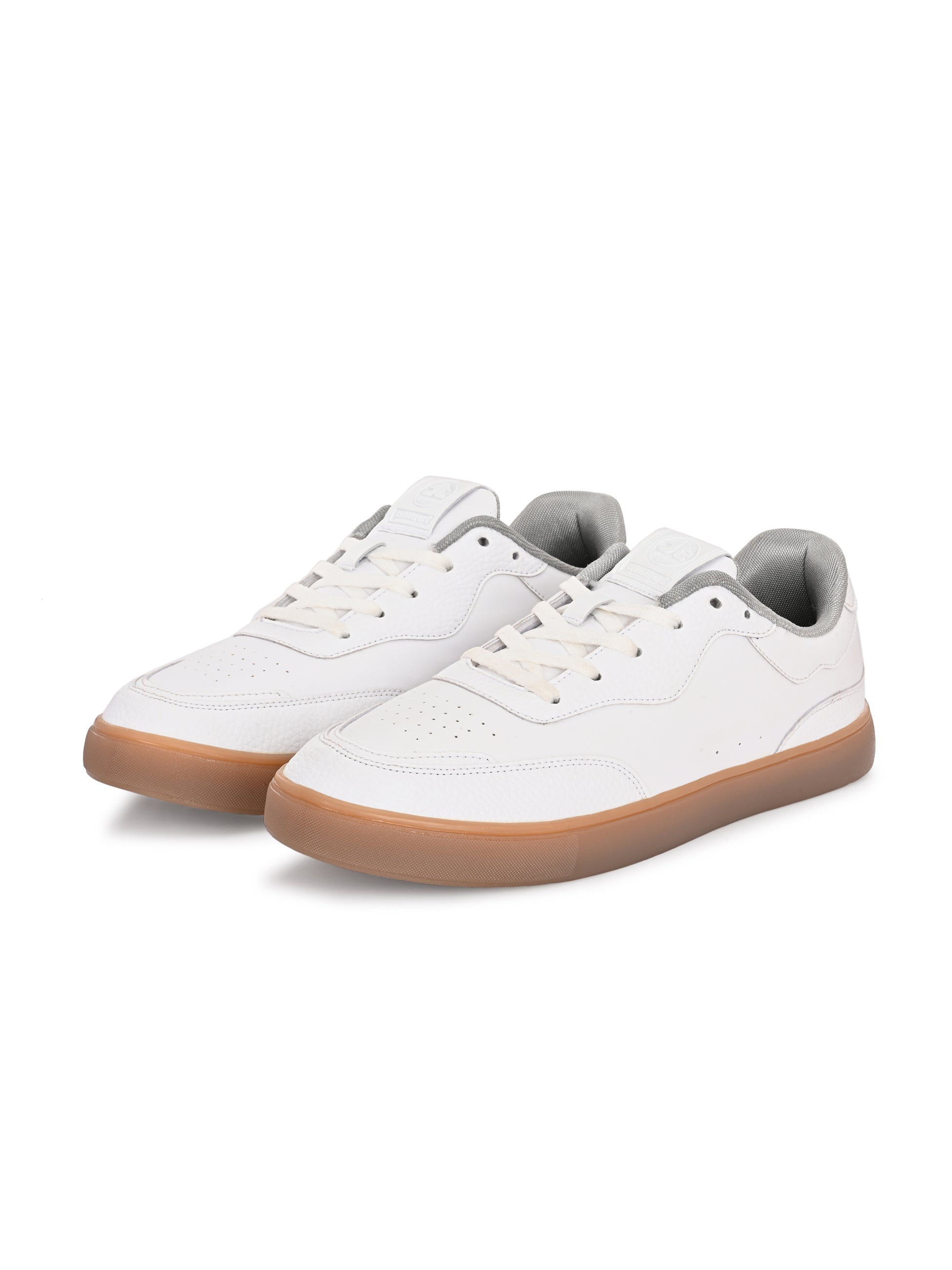 BOMBA (BIG & TALL) - OFF WHITE/HONEY