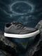 BOMBA (BIG & TALL) - BLACK/WHITE