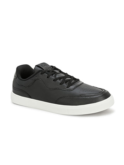 BOMBA (BIG & TALL) - BLACK/WHITE