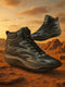 GLADIATOR EXPLOREX (BIG & TALL) - BLACK/BLACK