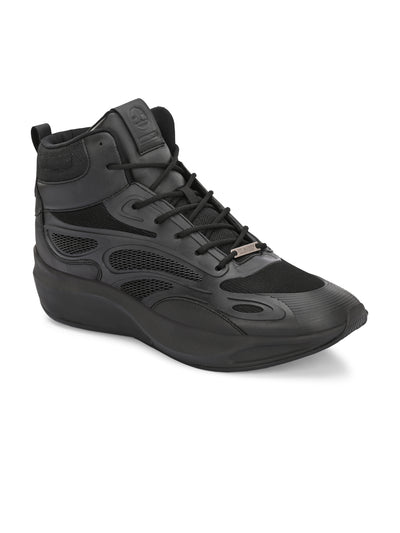 GLADIATOR EXPLOREX (BIG & TALL) - BLACK/BLACK
